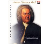 Johann Sebastian Bach - Great Composers