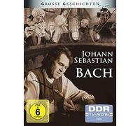Johann Sebastian Bach - Grosse Geschichten