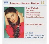 Compilation - Composizioni Di Bach, Ponce, Walton