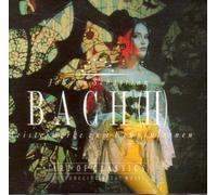 Johann Sebastian Bach – II Meisterwerke zum Kennenlernen – Cofanetto CD (3 CD)