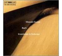 Johann Sebastian Bach - Inventions & Sinfonias