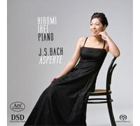 Johann Sebastian Bach J. S. Bach: Aspekte (CD)