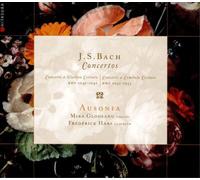 J.S. Bach - Concertos