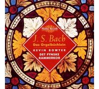 Johann Sebastian Bach J. S. Bach: Das Orgel-Büchlein - Volume 7 (CD) Album