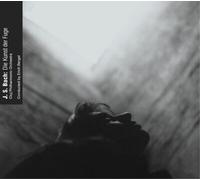 Johann Sebastian Bach J. S. Bach: Die Kunst Der Fuge (CD) Album