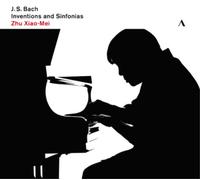 Johann Sebastian Bach J.S. Bach: Inventions and Sinfonias (CD) Album