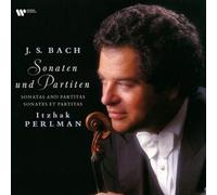 Johann Sebastian Bach J. S. Bach: Sonaten Und Partiten (Vinyl LP) 12" Album