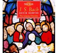 Johann Sebastian Bach J. S. Bach: The Leipzig Chorales - Volume 10 (CD) Album