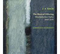 Bach J.S. - Musical Offering