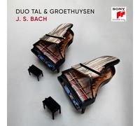Johann Sebastian Bach J.S. Bach: Transkriptionen (CD)