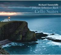 Johann Sebastian Bach Johann Sebastian Bach: Cello Suites (CD) Album