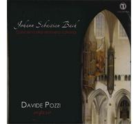 Johann Sebastian Bach Johann Sebastian Bach: Concerto Alla Maniera Italiana (CD)