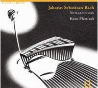 Johann Sebastian Bach Johann Sebastian Bach: Notenbüchlein (CD) Album
