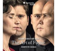 Bach - Die Kunst der Fuge