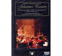 Johann Sebastian Bach - Johannes Passion