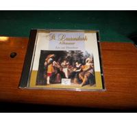 Johann Sebastian Bach Leo van Doeselaar - St. Laurenskerk Alkmaar (CD)