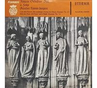 Johann Sebastian Bach - Lobe Den Herrn, Den Mächtigen König Der Ehren, Kantate Nr. 137 / Gott, Der Herr, Ist Sonn' Und Schild, Kantate Nr. 79