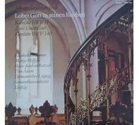 Johann Sebastian Bach - Lobet Gott in seinen Reichen - Kantate BWV 11, Zwei Duette aus BWV 140