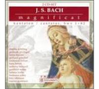 Johann Sebastian Bach - Magnificat [d Major]/Cantata