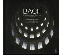 Johann Sebastian Bach - Mass in B Minor