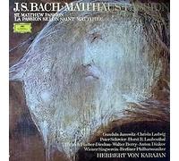 Johann Sebastian Bach - Matthäus-Passion=St. Matthew Passion=La Passion Selon Saint Matthieu