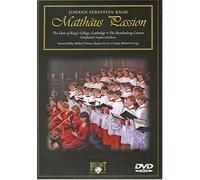 Johann Sebastian Bach - Matthaus Passion