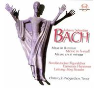 J.S. Bach - Messe H-Moll Bwv 232