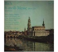 Johann Sebastian Bach - Messe In H-moll BWV 232 (Ausschnitte)