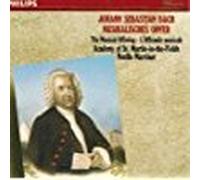 Johann Sebastian Bach – Musical Offering – Philips
