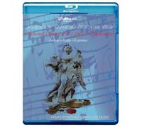 JOHANN SEBASTIAN BACH: Orchestral Suites No.1,2&3 / Tripelkonzert - Acoustic Reality Experience [7.1 DTS-HD Master Audio Disc] [BD25 Audio Only] [Blu-ray]