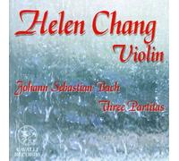 Johann Sebastian Bach - Partita 1-2-3