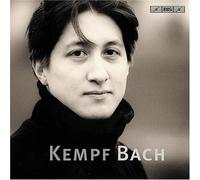 Johann Sebastian Bach - Partita 4