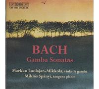 Johann Sebastian Bach - Son Vla Da Gamba [4]