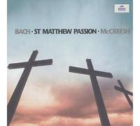 Mccreesh Paul( Direttore), Magdalena Kozena, Susan Bickley( Mezzo Soprano), - St Matthew Passion, Bwv244