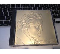 Johann Sebastian Bach - SYMPHONY NO.3 FOR ORCHESTRA AND TENOR