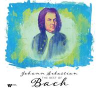 Johann Sebastian Bach - The Best Of Bach - Vinile