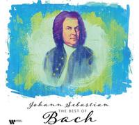 Johann Sebastian Bach The Best of Johann Sebastian Bach (Vinyl LP) 12" Album