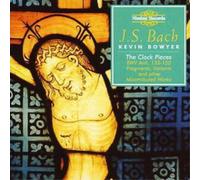 Johann Sebastian Bach The Complete Works for Organ Vol 16 (CD) Album