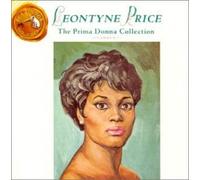 Price,Leontyne - Sängerportrait