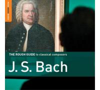 Johann Sebastian Bach The Rough Guide to J.S. Bach (CD) Album