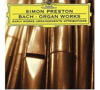 Johann Sebastian Bach - Trios,Fugen & Präludien