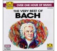 Johann Sebastian Bach - Very Best of J. S. Bach