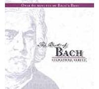 Johann Sebastian Bach - Vol. 1-Best of Bach