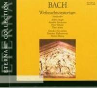 Bach, J.S. - Christmas Oratorio Bwv248