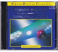 Johann Stauss: Die schönsten Melodien