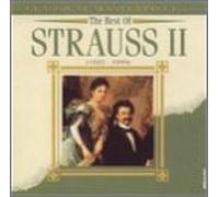 Johann Strauß - Best of Strauss