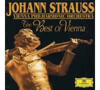 Johann Strauss - Best Of Waltzes & Polka (2 Cd)0,74