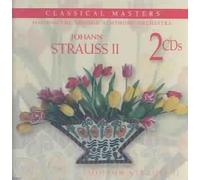Johann Strauß - Classical Masters