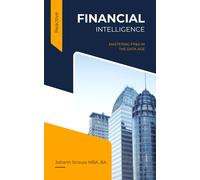 Johann Strauss Danny Financial Intelligence: Mastering FP&A in the D (Tascabile)