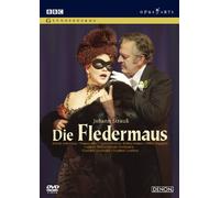 Johann Strauss:die Fledermaus
